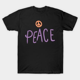 Peace T-Shirt